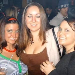 Profile Picture of Kimberly Burke (@rutyjx) on Myspace