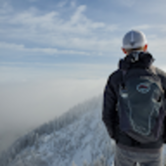 Profile Picture of Gavin Stansberry (@sneakhead_23) on Poshmark