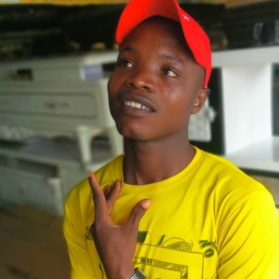 Profile Picture of Christopher Gideon Oreva (@GideonOreva) on Twitter