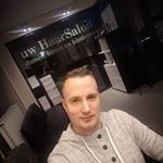 Profile Picture of Steven Leuris (@leu_ste) on Instagram