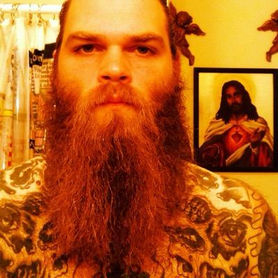 Profile Picture of Geoffrey Paton (@@babiesareoldmen) on Twitter