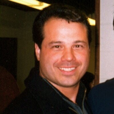 Profile Picture of Joe Allocco (@JoeA1965) on Twitter