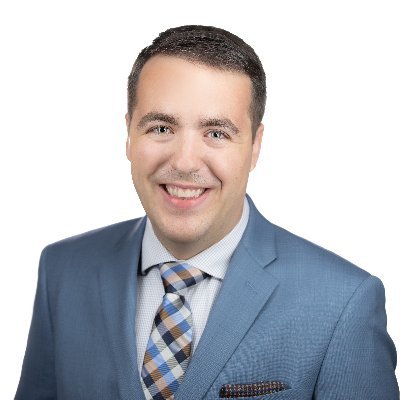 Profile Picture of Bill Spaulding (@BillSpaulding) on Twitter