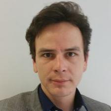 Profile Picture of Eric Schecter (@SchectEric) on Twitter