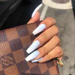 Profile Photo of Heather Wheelock (@nailsbyheatherwheelock) on Instagram