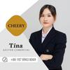 Profile Picture of Tina Cheery (@tinacheery) on Tiktok