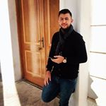 Profile Picture of mohammed bakir (@mohammed_bakir_94) on Instagram