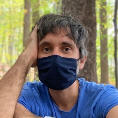 Profile Picture of Adam Hosein (@philunderground) on Twitter