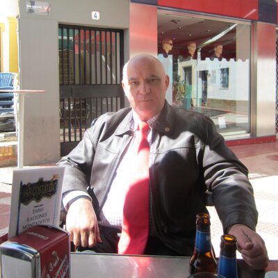 Profile Picture of Lucas Camacho Garcia (@LucasCamachoG) on Twitter