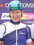 Profile Picture of Laura Vainionpääon Wikipedia