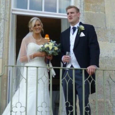 Profile Picture of Stephanie Knight (@StephBlick91) on Twitter