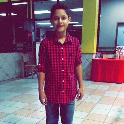 Profile Picture of Rudy Paz (@Rudy10Paz) on Twitter