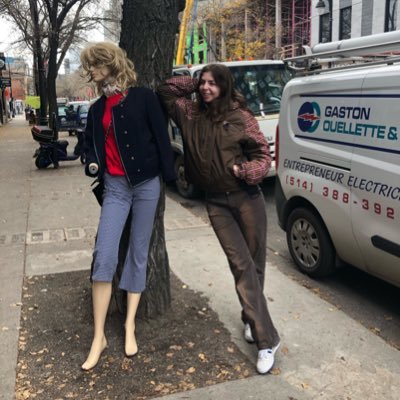 Profile Picture of Madison (@madisonquirk) on Twitter