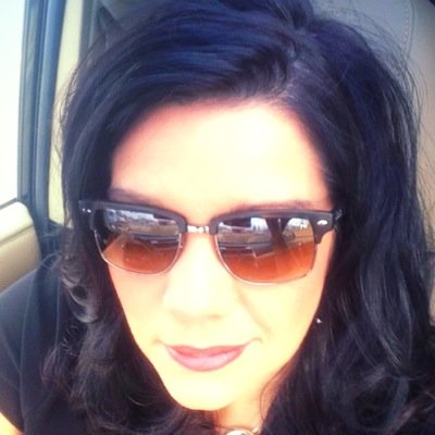 Profile Picture of Melissa Carson (@4melissacarson) on Twitter