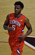 Profile Picture of Jaron Blossomgame - Wikipediaon Wikipedia