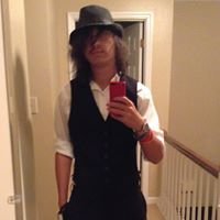 Profile Picture of Guillermo Javier Alley (@mexic4nhybrid) on Myspace