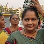 Profile Picture of Nayana Thumar (@thumarkhwab) on Instagram