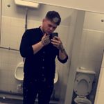 Profile Picture of Nathan Biddles (@nathanbiddles_ir) on Instagram