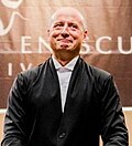 Profile Picture of Paavo Järvi - Wikipediaon Wikipedia