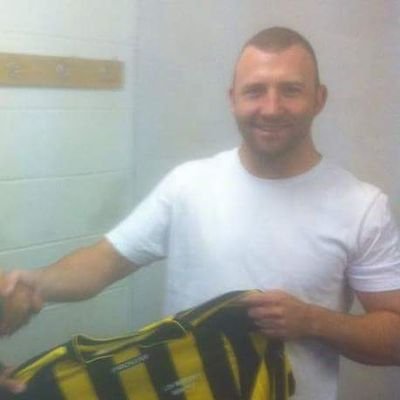 Profile Picture of Danny Tuck (@dannyctuck) on Twitter