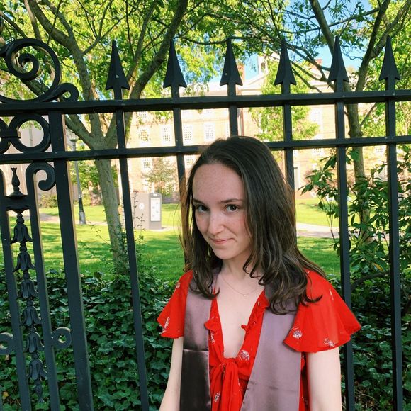 Profile Picture of Rachel Sachs (@r_sachs) on Poshmark