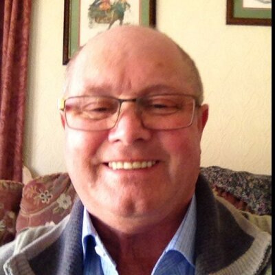 Profile Picture of Kevin Laverty (@kevin_laverty) on Twitter