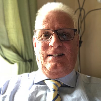 Profile Picture of Anthony Tye (@AnthonyTye4) on Twitter