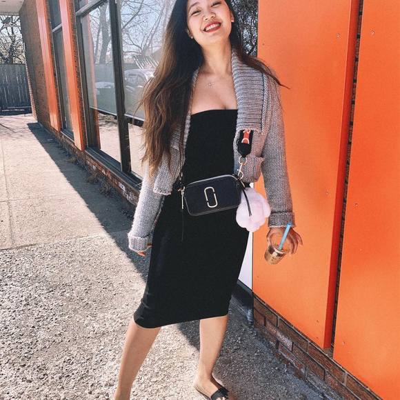 Profile Picture of Ruby Le (@lruby172) on Poshmark