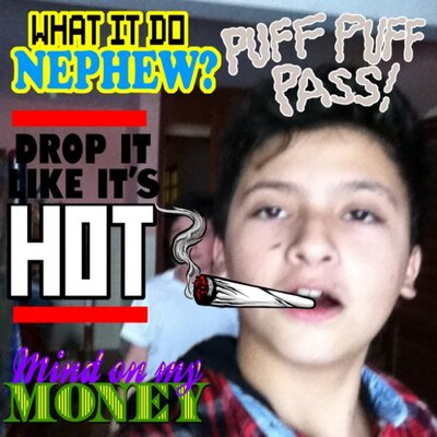 Heber Reynoso - Twitter Profile Picture of Heber Reynoso (@HeberDaniels69) on Twitter