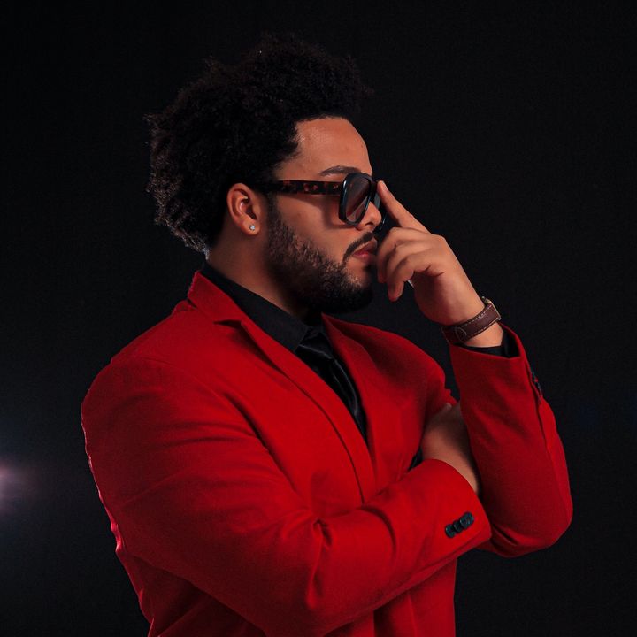 Profile Picture of Marcos Kennedy (@marcos.twd) on Tiktok