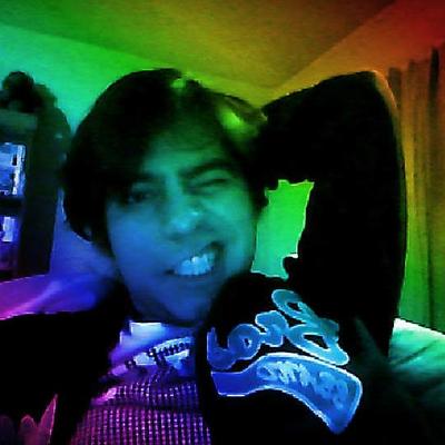 Profile Picture of Aaron Alan Leite (@@Aaron_L_24) on Twitter