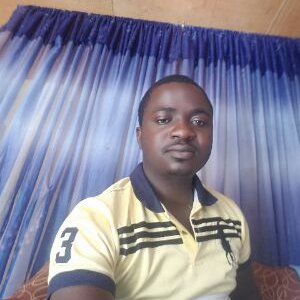 Profile Picture of Tamu Walters Nganji (@nganji_tamu) on Twitter