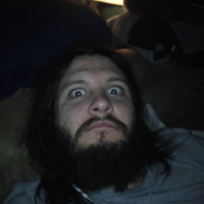 Profile Picture of Joshua R Greenlee (@0hz_music) on Twitter