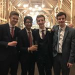 Profile Picture of Luke Berman (@lukeberman_) on Instagram