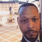 Profile Picture of Byron Wookie Landham (@byronlandham) on Instagram