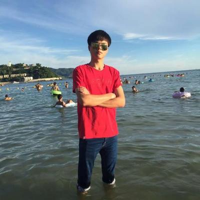 Profile Picture of Jeremy Xiong (@windgoo168) on Twitter