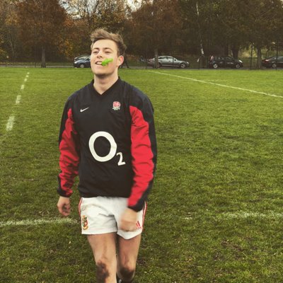 Profile Picture of Harvey Turner (@harveyt96) on Twitter