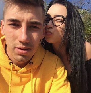 Profile Picture of Daniel Dronzek (@daniel.dronzek) on Facebook