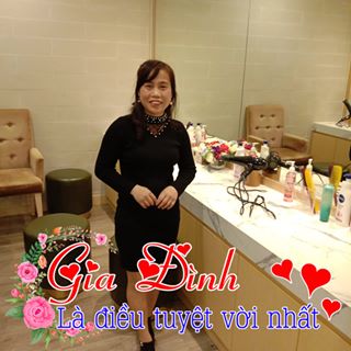 Profile Picture of Hoa Dinh (@Hoa-Dinh) on Facebook