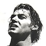 Profile Picture of Johnny Weissmuller (@johnnyweissmullerofficial) on Instagram