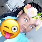 Profile Picture of   Shania (@nia010) TikTok |... (@nia010) on Tiktok