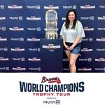 Profile Picture of Miranda Mullen (@mirandaakaayy) on Instagram