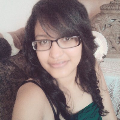 Profile Picture of Yolanda Murillo (@ymmc30) on Twitter