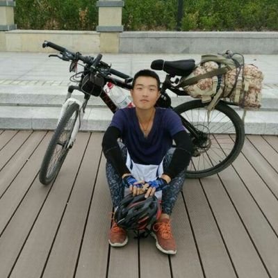 Profile Photo of Bruce Chin (@BruceQin2) on Twitter