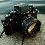 Profile Picture of Jonathan Raymer (@jonathan_photograms) on Instagram
