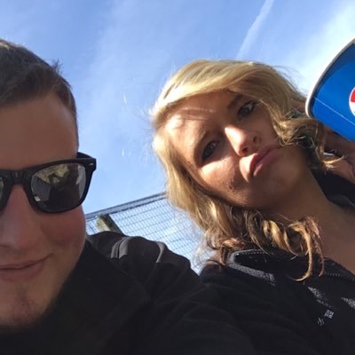 Profile Picture of Za©h Alger (@AlgerZach) on Twitter