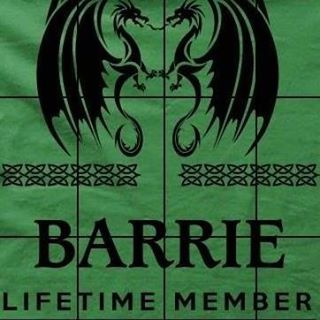 Profile Picture of Barrie Croucher (@Barrie-Croucher) on Facebook