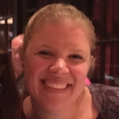 Profile Picture of Carrie Crowe (@CroweSEHS) on Twitter