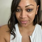 Profile Picture of China Jeter-Patrick (@thechinadoll1) on Instagram