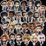 Profile Picture of Jarvis Miller (@dbd_jarxjar069) on Instagram